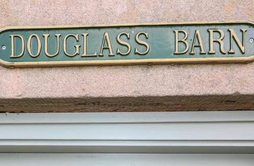 Parwich House | Douglas's Barn