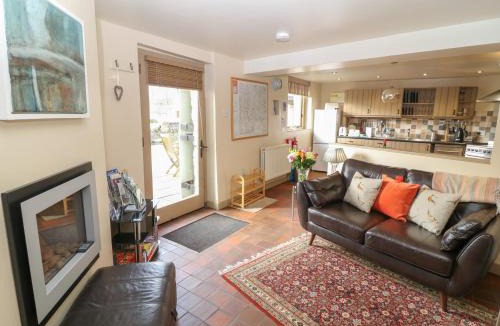 Parwich House | Douglas's Barn