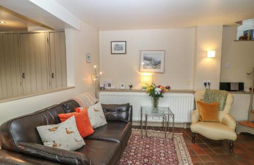 Parwich House | Douglas's Barn