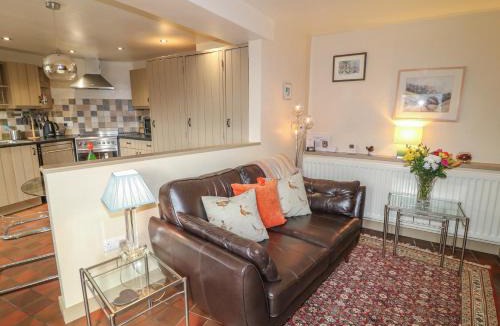 Parwich House | Douglas's Barn