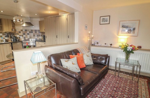 Parwich Cottage | Douglas's Barn