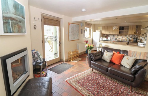 Parwich Cottage | Douglas's Barn