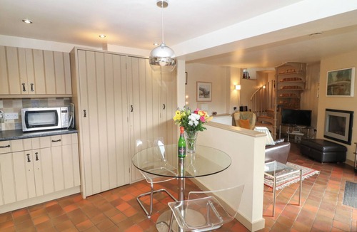 Parwich Cottage | Douglas's Barn