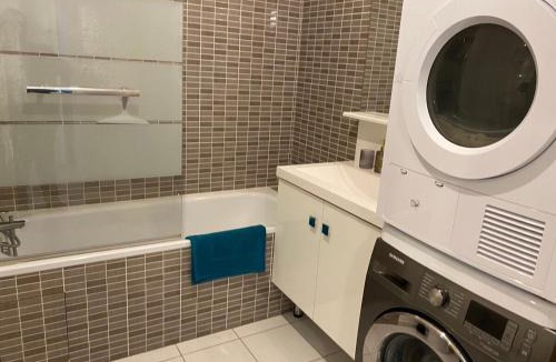 Serris Apartment | Douillet By Dream Apartments