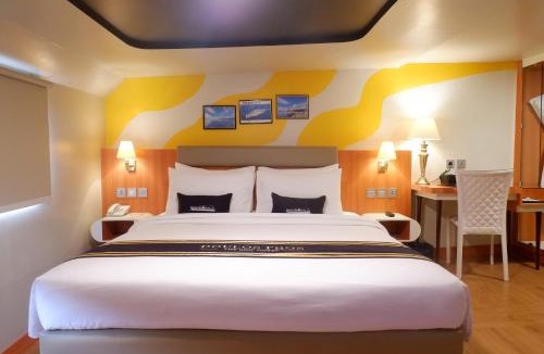 Sebung Hotel | Doulos Phos The Ship Hotel
