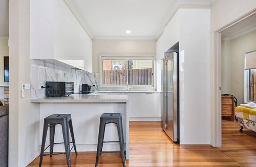 Heathmont Apartment | Doulton House Heathmont