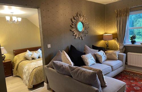 Doune House | Doune Duck Ponds Accommodation