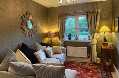 Doune House | Doune Duck Ponds Accommodation