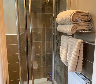 Doune House | Doune Duck Ponds Accommodation