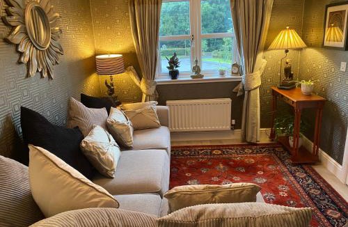 Doune House | Doune Duck Ponds Accommodation