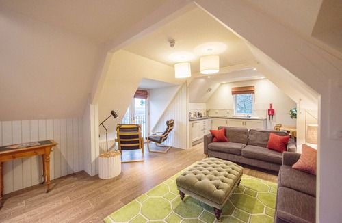 Logie Coldstone Hotel | Douneside House