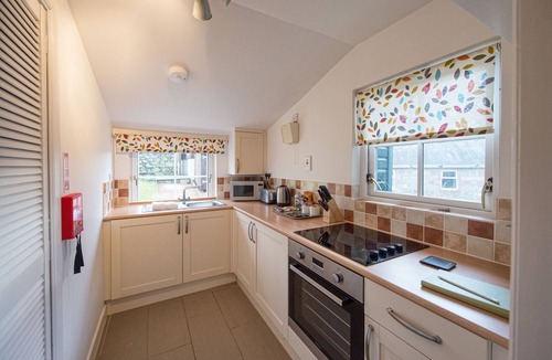 Logie Coldstone Hotel | Douneside House