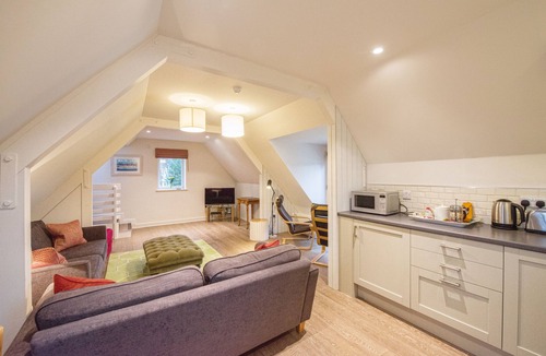 Logie Coldstone Hotel | Douneside House