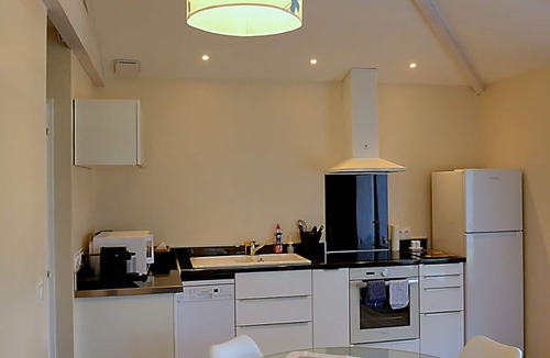 La Teste-de-Buch Villa | Dousoleil - Bleu Azur