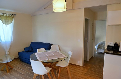 La Teste-de-Buch Villa | Dousoleil - Bleu Azur