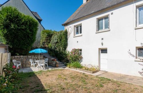 Le Rosais-La Flourie House | Doutreleau - Wifi - Parking