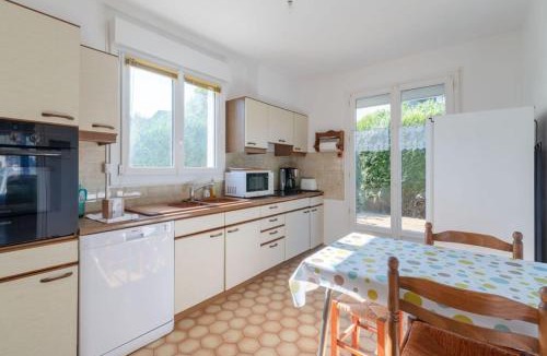 Le Rosais-La Flourie House | Doutreleau - Wifi - Parking