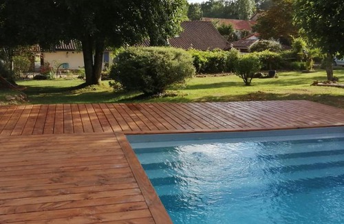 Douville Bed & Breakfast | Douvilla