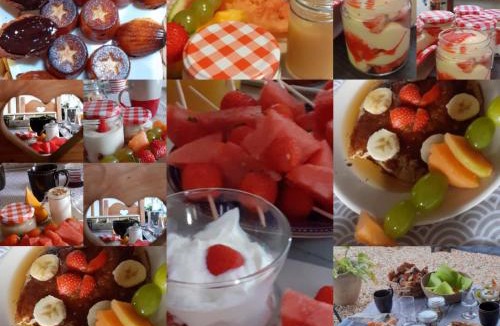 Douville Bed & Breakfast | Douvilla