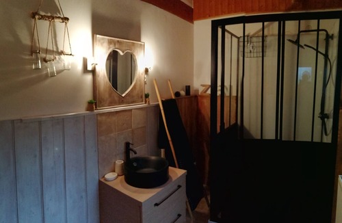 Douville Bed & Breakfast | Douvilla