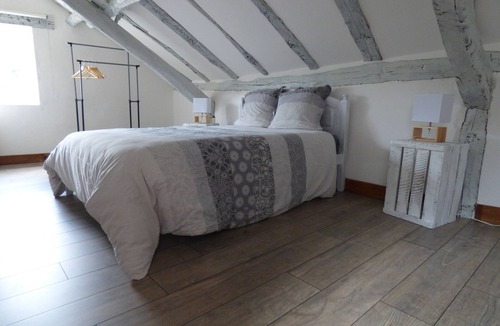 Douville Bed & Breakfast | Douvilla