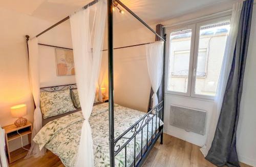 Bussy-Saint-Georges Apartment | Doux Pavillon- LAstra -10min Disney-Free Parking