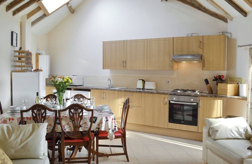 Flamborough Cottage | Dove Cottage - 25117
