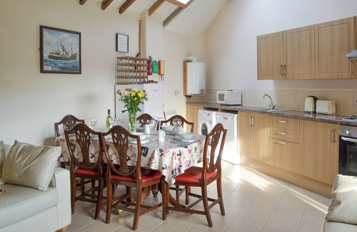 Flamborough Cottage | Dove Cottage - 25117