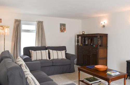 Callington House | Dove Cottage