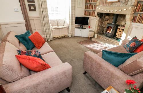 Pickering House | Dove Cottage