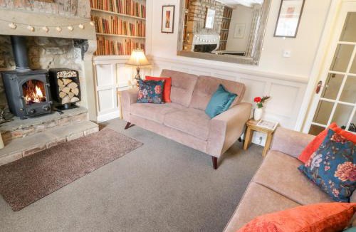 Pickering House | Dove Cottage