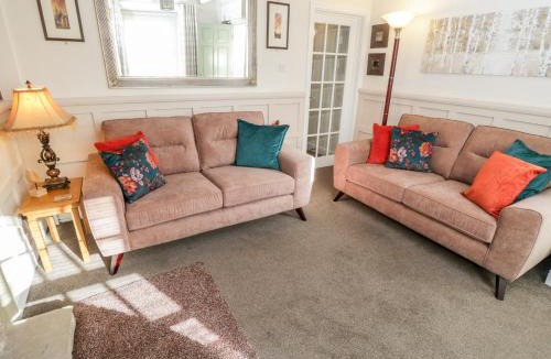 Pickering House | Dove Cottage