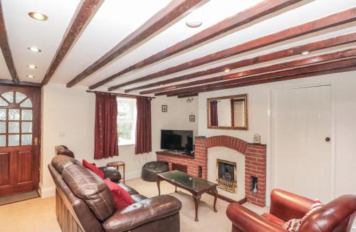 Aislaby House | Dove Cottage