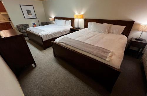 Dove Creek Hotel | Dove Creek Inn