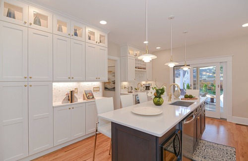 West New Haven Villa | Dove Haven | Find your Peace