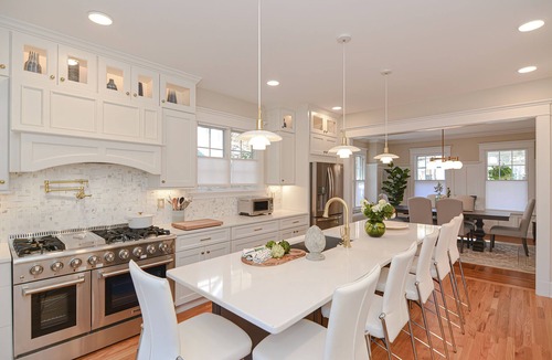 West New Haven Villa | Dove Haven | Find your Peace