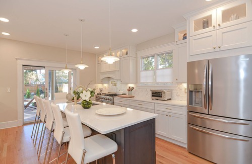 West New Haven Villa | Dove Haven | Find your Peace