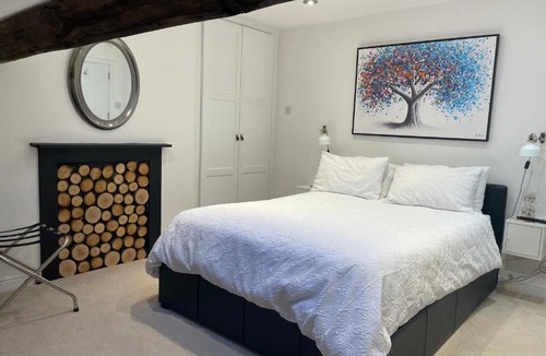 Congleton House | Dove House