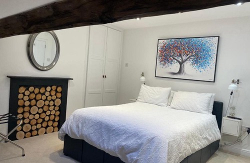 Congleton House | Dove House