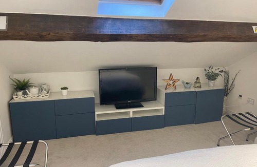 Congleton House | Dove House