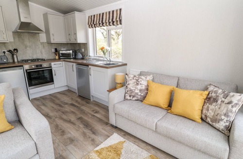 Black Torrington Cottage | Dove Lodge