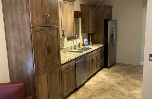 Dove Mountain House | Dove Mtn home in nice neighborhood with pool. Close to golf, trails and dining