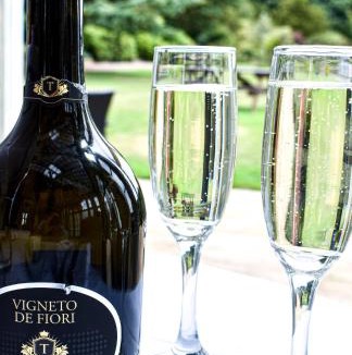 Derbyshire Hotel | Dovecliff Hall Hotel