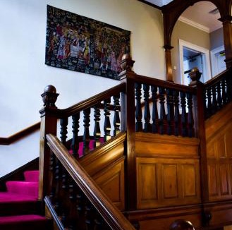 Derbyshire Hotel | Dovecliff Hall Hotel