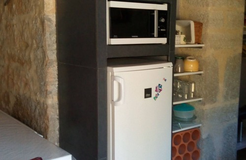 Cazals Cottage | Dovecote bread oven * ADT82