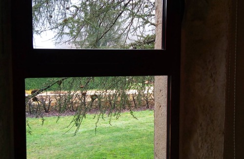 Cazals Cottage | Dovecote bread oven * ADT82