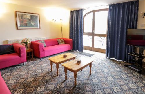 Briggswath House | Dovecote cottage