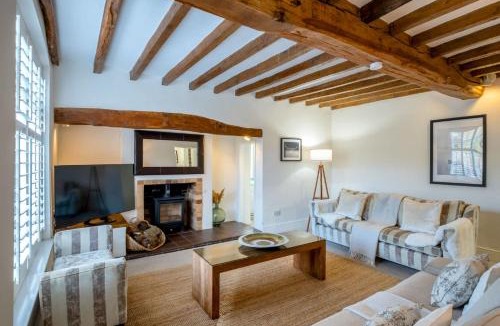 Loughborough House | Dovecote Farmhouse