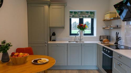 Frampton House | Dovecote