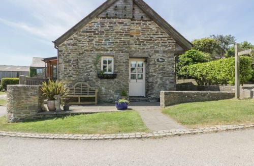 Gorran House | Dovecote